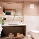 Landhaus Christl Am See 4* Бад-Висзе