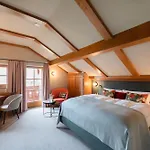 Отель Landhaus Christl Am See