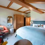 Landhaus Christl Am See Отель Бад-Висзе