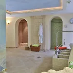 Landhaus Christl Am See 4* Бад-Висзе