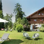 Отель Landhaus Christl Am See 4*