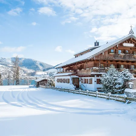 Christl Am 4* Bad Wiessee