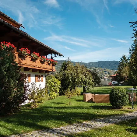 Christl Am 4* Bad Wiessee