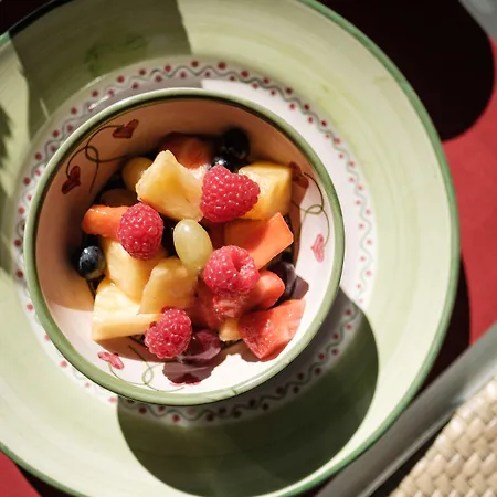 Christl Am Ξενοδοχείο 4*