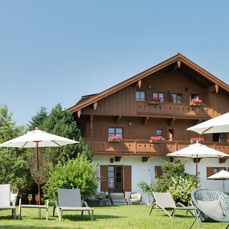 Christl Am Bad Wiessee