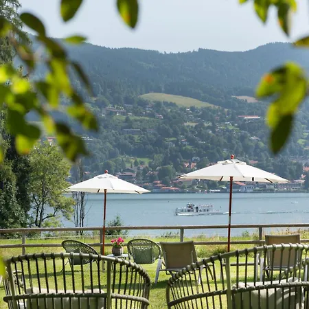 Hotel Christl Am 4*