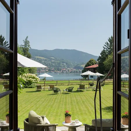 Christl Am 4* Bad Wiessee