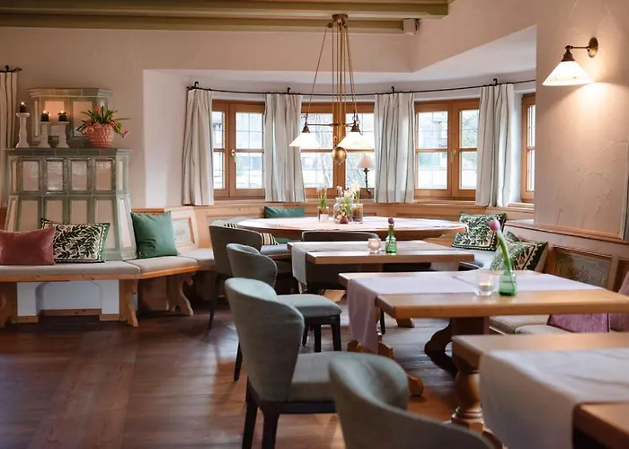 Hotel Christl Am