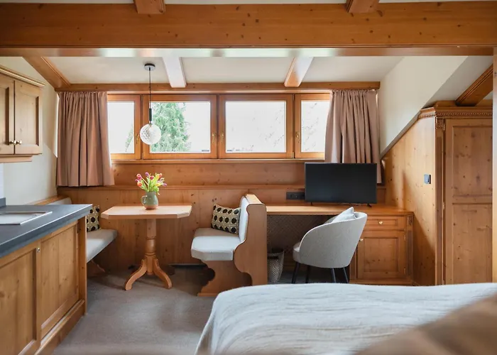 Hotel Christl Am