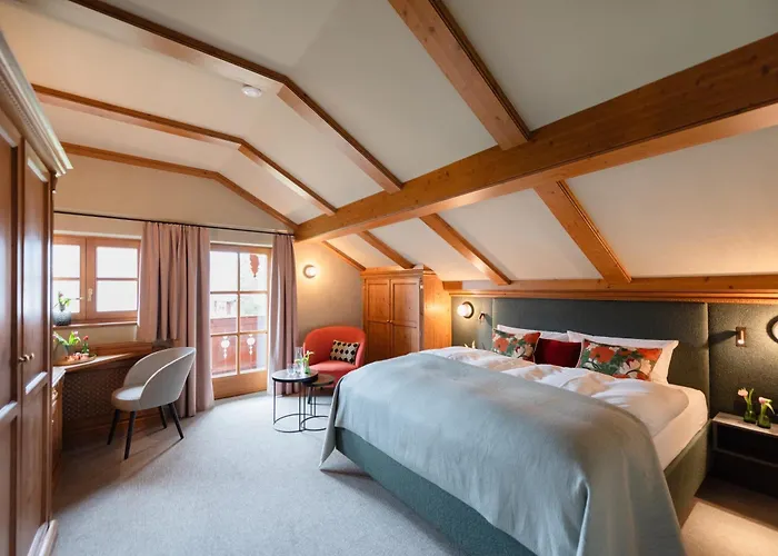 Hotel Christl Am