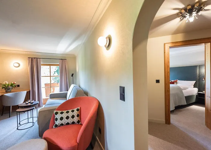 Christl Am Hotel 4*