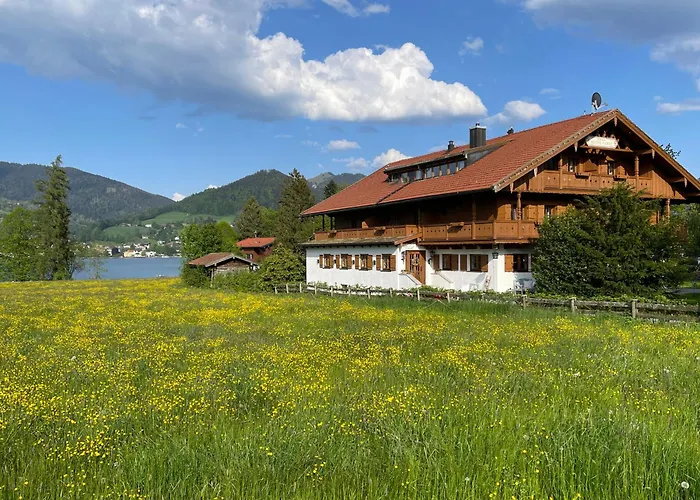 Hotel Christl Am 4*