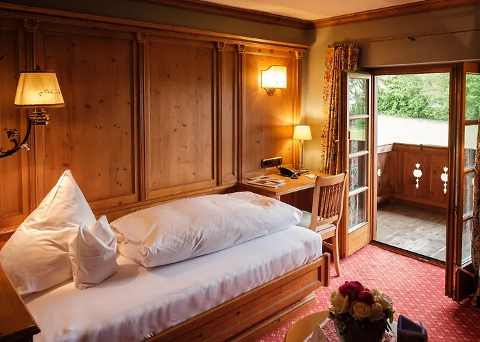 Christl Am Hotel 4*