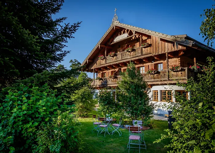 Hotel Christl Am 4*
