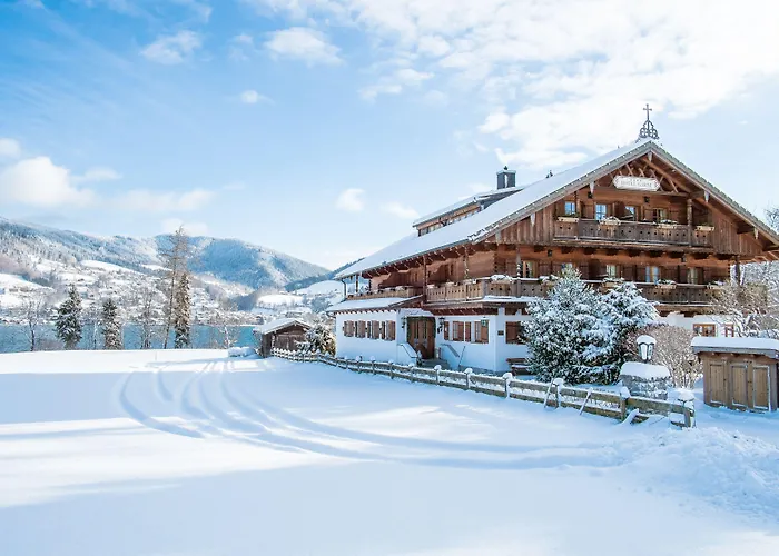 Christl Am 4* Bad Wiessee