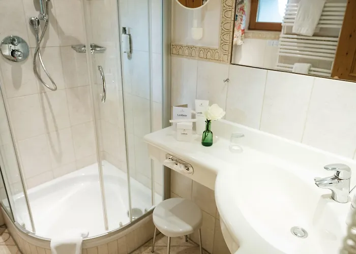 Christl Am Hotel 4*