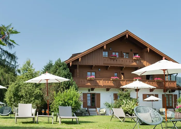 Christl Am Bad Wiessee
