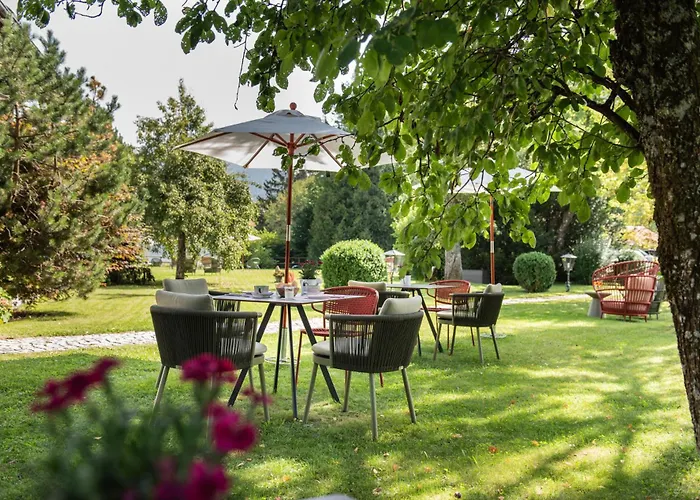 Hotel Christl Am Bad Wiessee