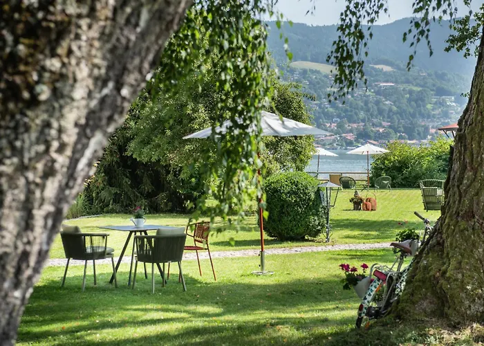 Hotel Christl Am 4*