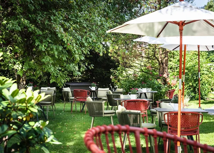 Hotel Christl Am 4*