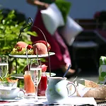 Hotel Christl Am 4*