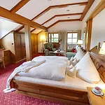 Christl Am 4* Bad Wiessee
