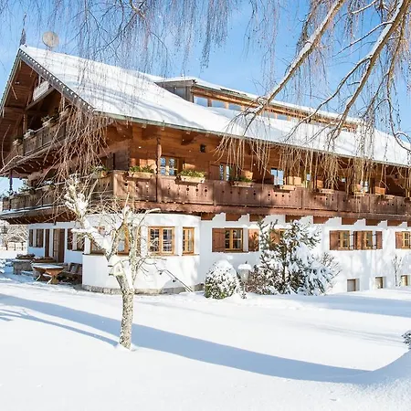 Hotel Christl Am Bad Wiessee