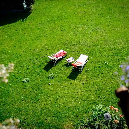Hotel Christl Am