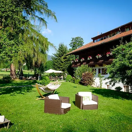 Christl Am 4* Bad Wiessee