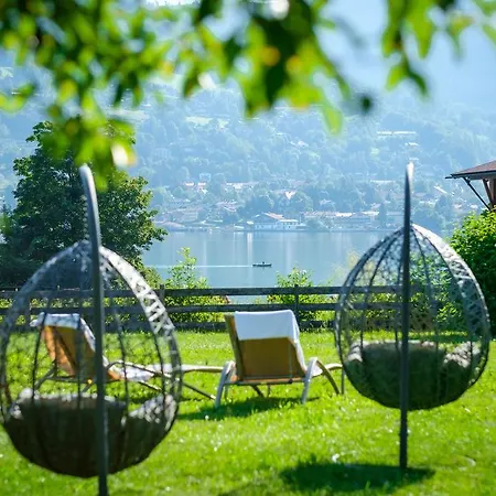 Hotel Christl Am 4*