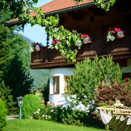 Hotel Christl Am Bad Wiessee