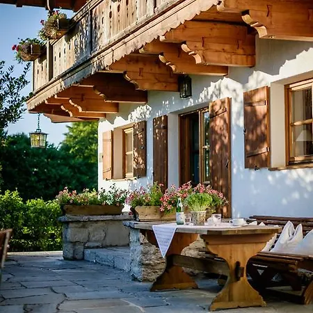 Hotel Christl Am