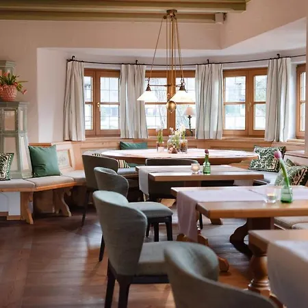 Hotel Christl Am