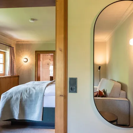 Hotel Christl Am 4*
