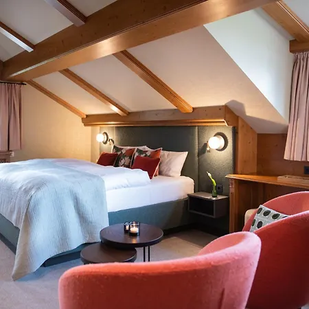 Christl Am Hotel Bad Wiessee