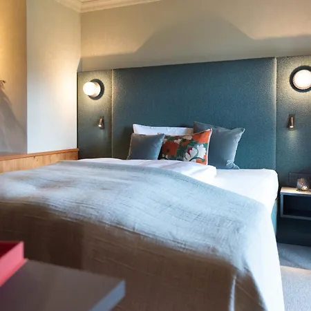 Hotel Christl Am 4*