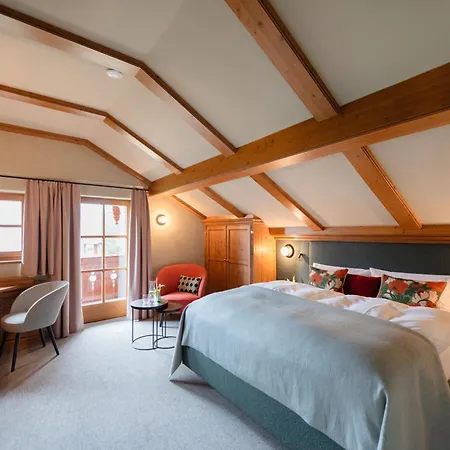 Hotel Christl Am