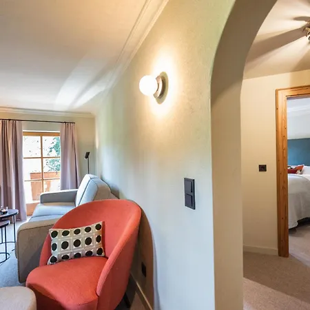 Christl Am Hotel 4*