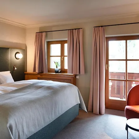 Hotel Christl Am 4*