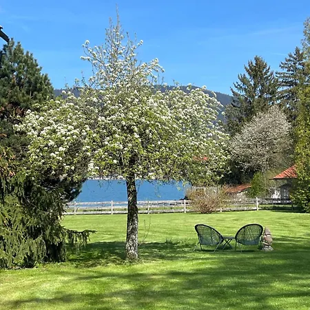 Hotel Christl Am