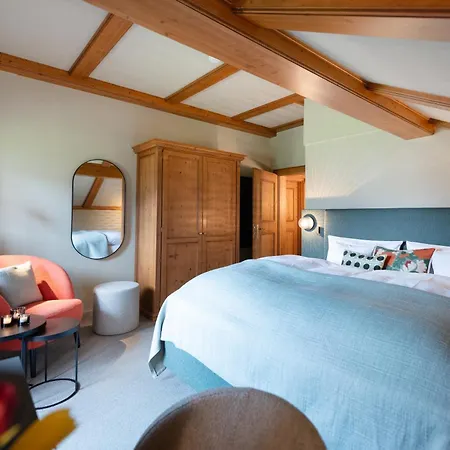 Christl Am Hotel 4*