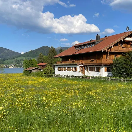 Hotel Christl Am 4*
