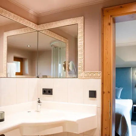Hotel Christl Am Bad Wiessee
