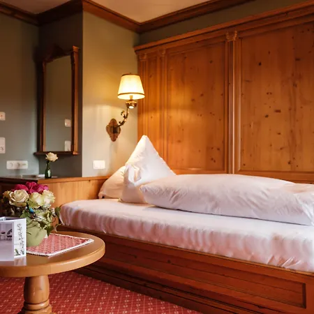 Hotel Christl Am