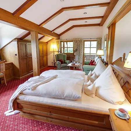 Christl Am 4* Bad Wiessee