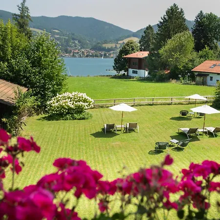 Szálloda Christl Am Bad Wiessee