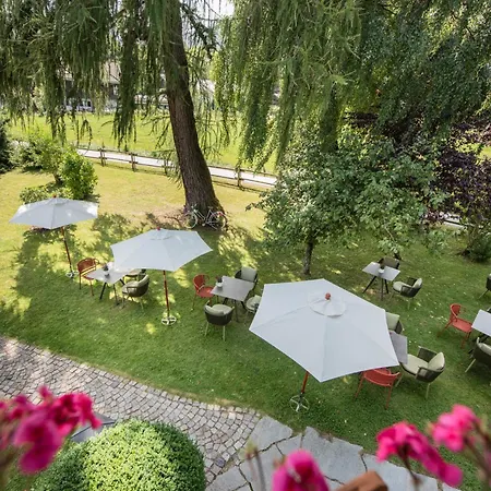 Hotel Christl Am