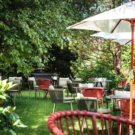 Hotel Christl Am 4*