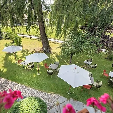 Szálloda Christl Am 4*