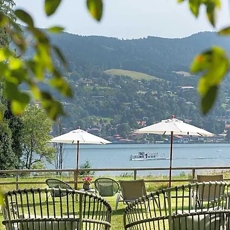 Christl Am 4* Bad Wiessee